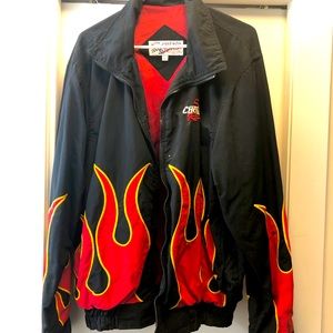 Chevy racing Jacket